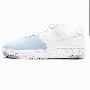 Nike Air Force 1 Crater